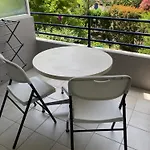 דירה Neuf Parking Piscine A קאן