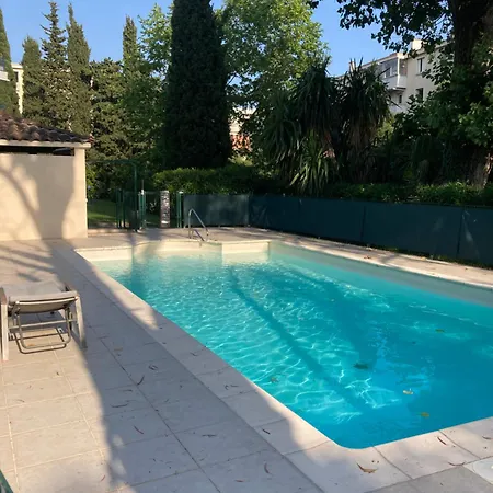 Apartman Neuf Parking Piscine A *