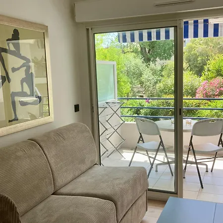 Apartman Neuf Parking Piscine A *