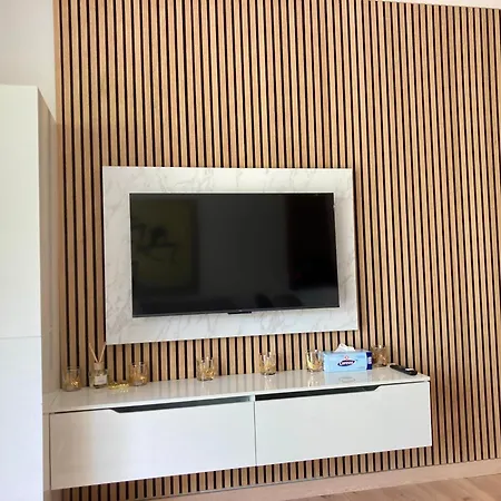 Studio Cuisine Parking Piscine A Cannes *