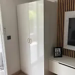 Apartmán Neuf Parking Piscine A