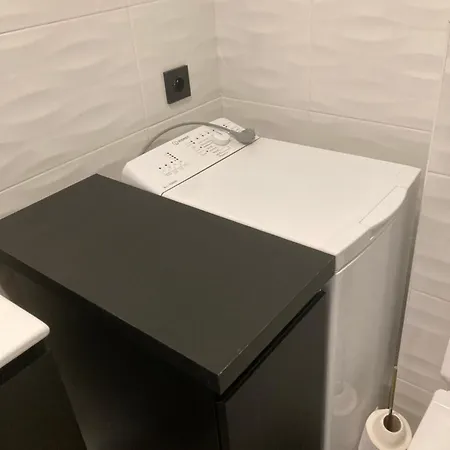 Apartamento Neuf Parking Piscine à Cannes