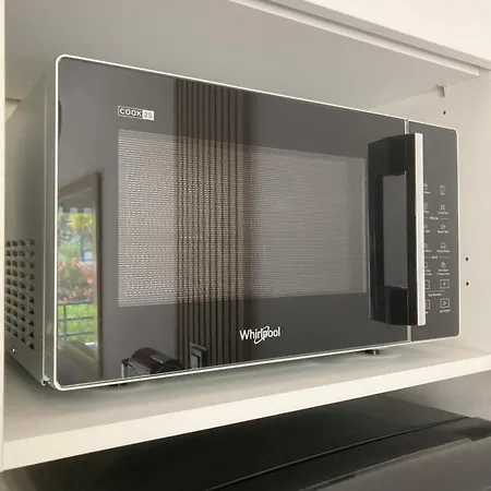 Neuf Parking Piscine à Appartamento *