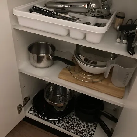 Apartamento Neuf Parking Piscine à