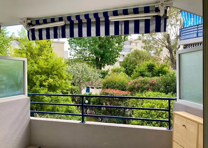 Neuf Parking Piscine A Apartment