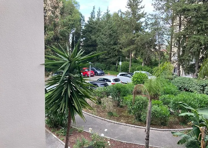 Daire Neuf Parking Piscine A