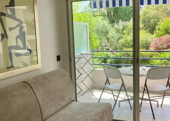 Apartment Neuf Parking Piscine A *