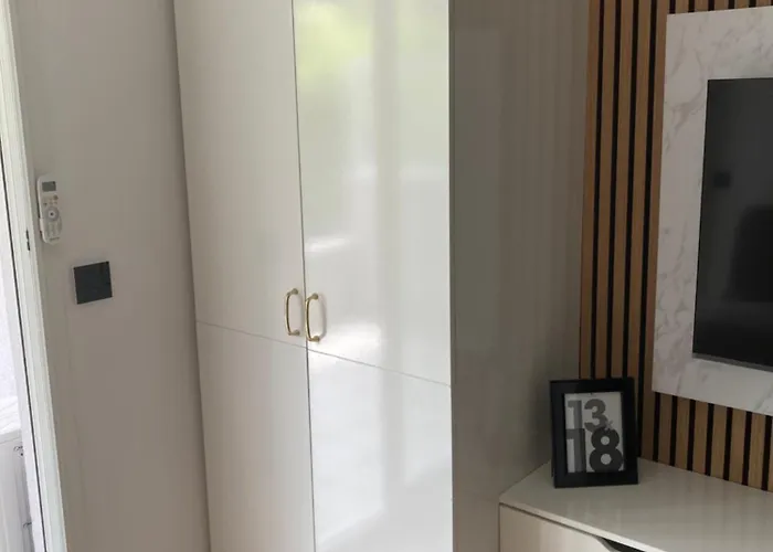 Apartman Neuf Parking Piscine A