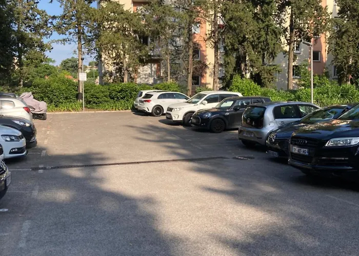 Apartman Neuf Parking Piscine A *