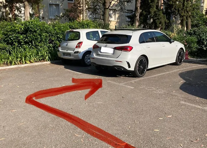 Neuf Parking Piscine A Apartment Cannes