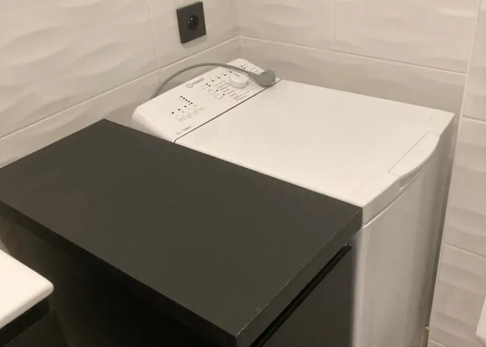 Apartment Neuf Parking Piscine A Cannes
