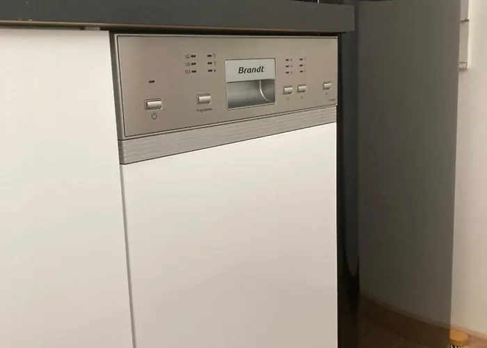 Neuf Parking Piscine A Apartment