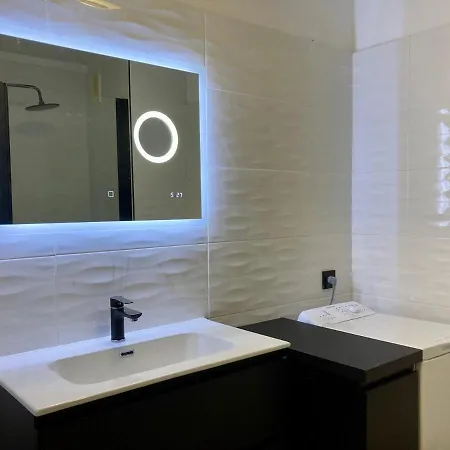 דירה Studio Cuisine Parking Piscine A Cannes קאן