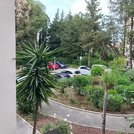 דירה Studio Cuisine Parking Piscine A Cannes