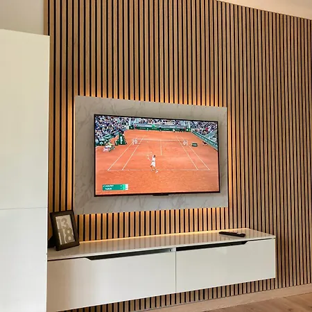 Apartament Neuf Parking Piscine A *