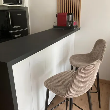 Apartament Neuf Parking Piscine A